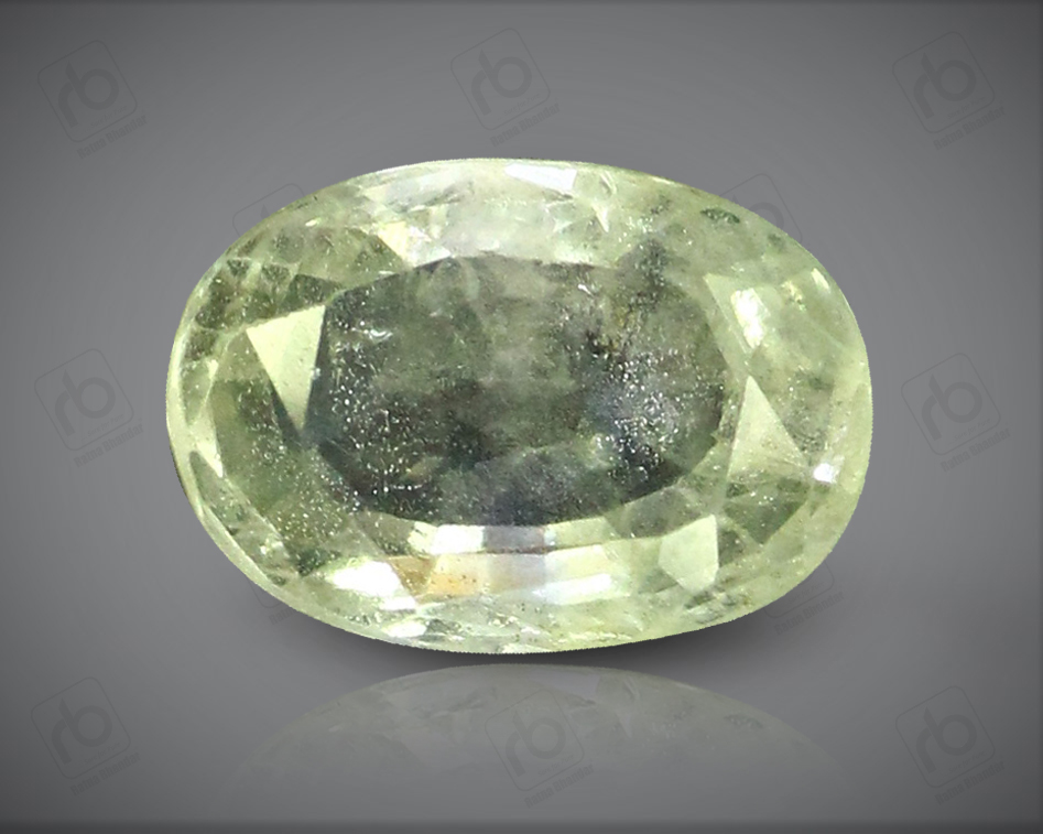 Green sapphire name on sale in hindi